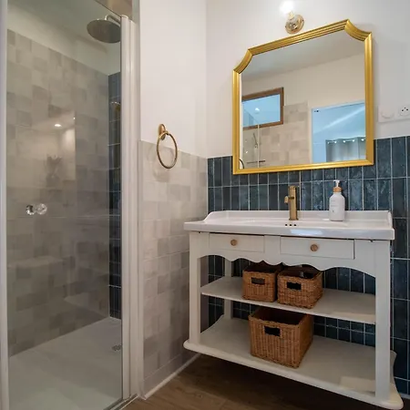 Le Chapitre Prázdninový dům *