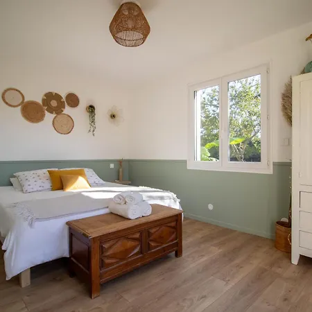 Prázdninový dům Le Chapitre Lezoux