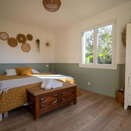 Le Chapitre * Lezoux