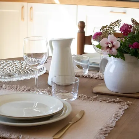 Le Chapitre Prázdninový dům