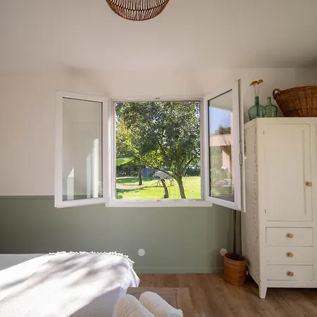 Le Chapitre Prázdninový dům