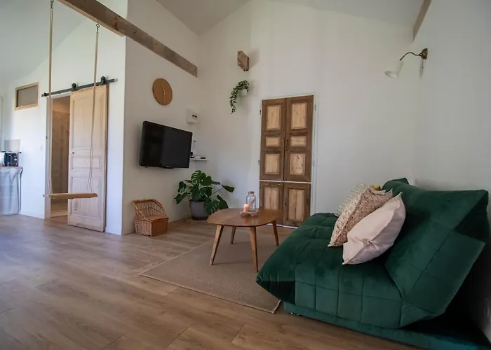 Le Chapitre Casa vacanze