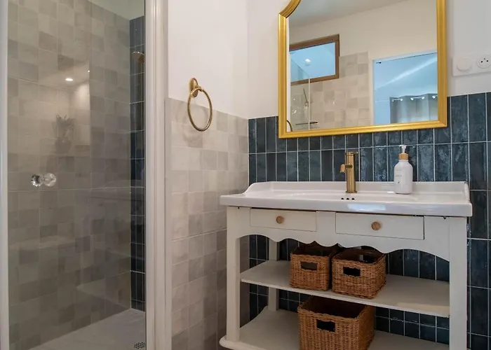 Le Chapitre Casa vacanze *