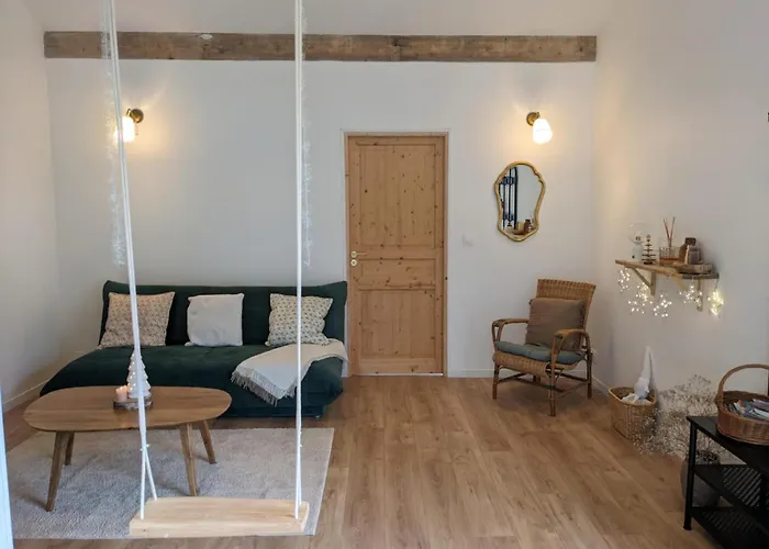 Le Chapitre * Lezoux