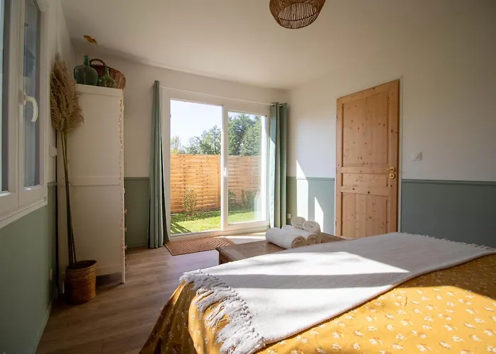 Le Chapitre Casa vacanze