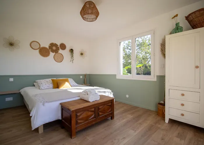 Casa vacanze Le Chapitre Lezoux