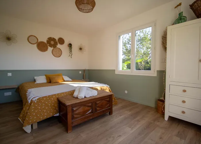 Le Chapitre * Lezoux