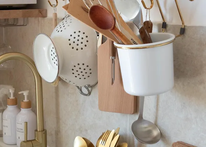 Le Chapitre Casa vacanze *