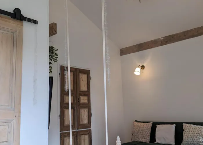 Casa vacanze Le Chapitre Lezoux