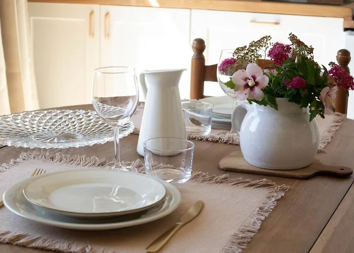 Le Chapitre Casa vacanze