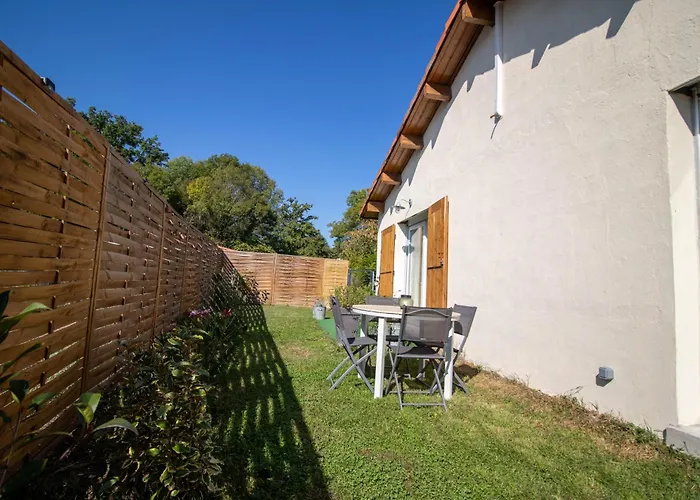 Le Chapitre Casa vacanze