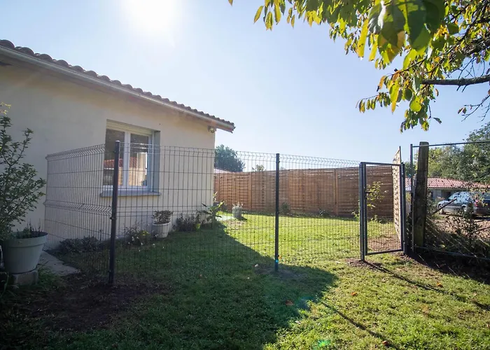 Casa vacanze Le Chapitre