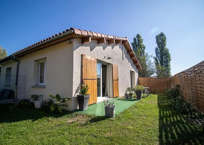 Le Chapitre Casa vacanze *