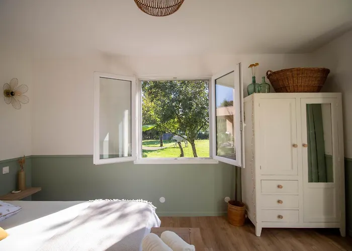 Le Chapitre Casa vacanze